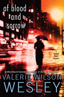Of Blood and Sorrow - A Tamara Hayle Mystery