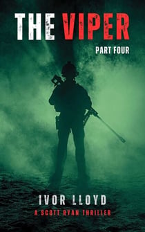 The Viper - Part Four - The Viper, #4