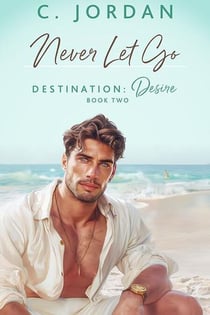 Never Let Go - Destination: Desire, #2