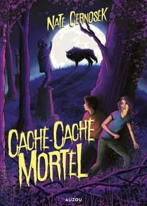 CACHE-CACHE MORTEL