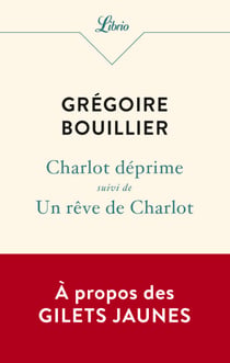 Charlot déprime  Un rêve de Charlot