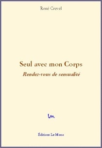 Seul avec mon Corps - Rendez-vous de sensualité