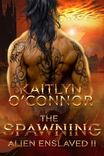 Alien Enslaved II: The Spawning
