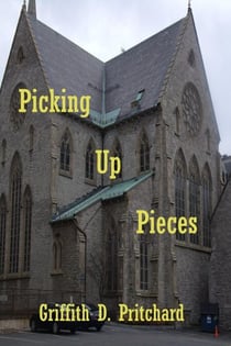 Picking Up Pieces - Thomas Shea, #1