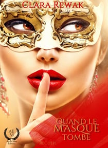 Quand le masque tombe - Émotions brutes : Une plongée dans les profondeurs de l'âme humaine