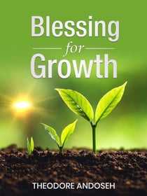 Blessing for Growth - Other Titles, #19