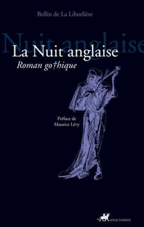 La Nuit anglaise - Roman gothique