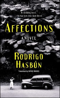 Affections - A Novel