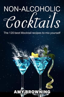 Non-alcoholic  Cocktails