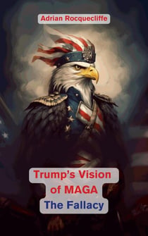 Trump's Vision of MAGA- The Fallacy - Making America Great Altogether!, #1