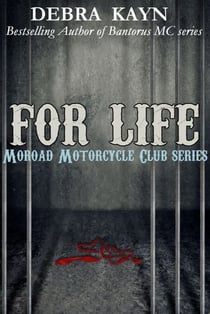 For Life - Moroad Motorcycle Club, #2