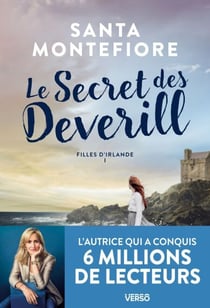 Le Secret des Deverill - Filles d'Irlande, t.1
