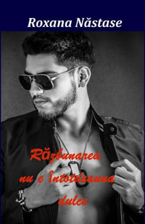 Razbunarea nu e întotdeauna dulce - Josh Aldridge - Detectiv Particular, #0