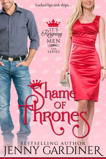 Shame of Thrones - It's Reigning Men, #5