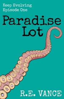 Keep Evolving - Episode 1 - Paradise Lot, #6