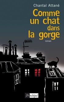 Comme un chat dans la gorge