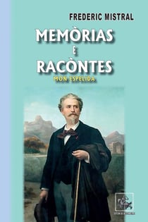 Memòrias e Racòntes - Mon espelida - (livre en occitan)