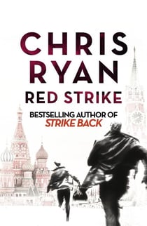 Red Strike - A Strike Back Novel (4)
