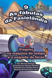 As fábulas da Fasielândia - 9