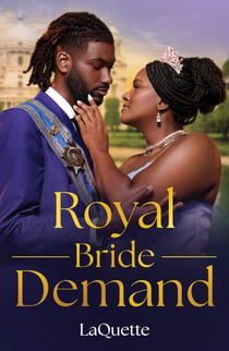 Royal Bride Demand
