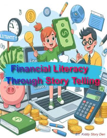 Financial Literacy Through Story Telling - Kiddies Skills Training, #6