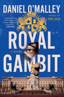 Royal Gambit - A Novel
