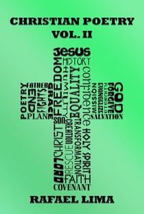 Christian Poetry Volume II - Christian Poetry, #2
