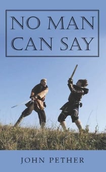 No Man Can Say