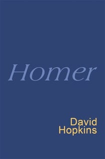 Homer: Everyman Poetry - Everyman's Poetry