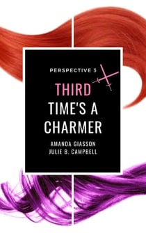 Third Time's a Charmer - Perspective, #3