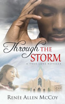 Through the Storm - The True Love Novellas, #4