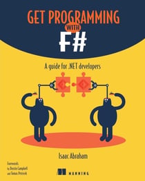 Get Programming with F# - A guide for .NET developers