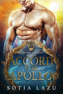 Accord for Apollo - Olympians Ascending, #6
