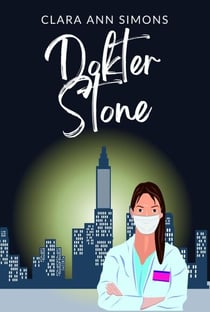 Dokter Stone - Watson Memorial Ziekenhuis, #1
