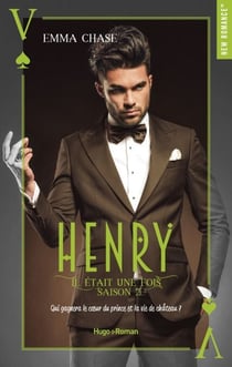 Il était une fois - Tome 02 - Henry
