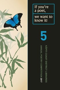 If You're a Poet, We Want to Know it! Volume 5 - If You're a Poet We Want to Know It!, #5