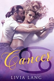 Cancer - The Erotic Zodiac, #11