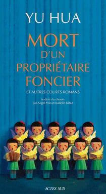 Mort d'un propriétaire foncier - et autres courts romans