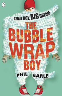 The Bubble Wrap Boy - Discover the timeless classroom classic