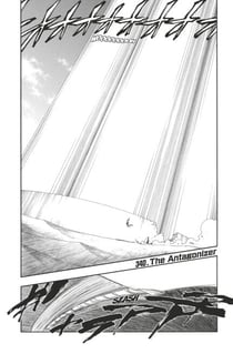 Bleach - T39 - Chapitre 340 - The Antagonizer