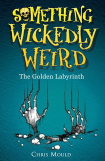 The Golden Labyrinth - Book 7