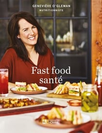 Fast food santé - FAST FOOD SANTE [NUM]
