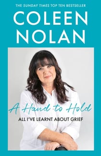 A Hand to Hold - All I’ve Learnt About Grief