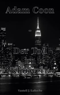 Adam Coon - Der Tod im Klärwerk, Band 2
