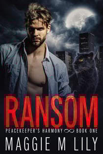 Ransom - Peacekeeper's Harmony, #1
