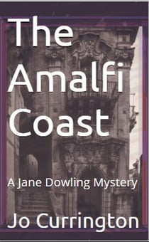 The Amalfi Coast - Jane Dowling Mysteries, #3