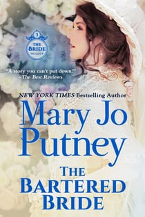 The Bartered Bride - The Bride Trilogy, #3