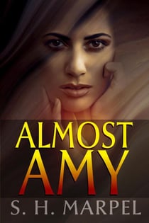 Almost Amy - Ghost Hunters Mystery Parables
