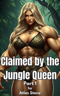 Claimed by the Jungle Queen - Part 1 - Claimed by the Jungle Queen, #1