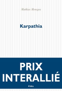 Karpathia